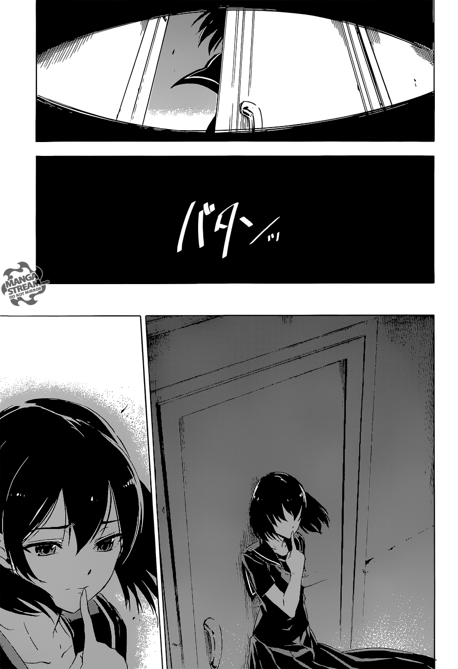 Akame ga Kill! Chapter 64 42